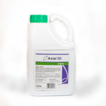 Herbicydy Axial 50 EC